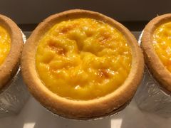 盘挞-恩点烘焙面包糕点·伴手礼(和平广场店)