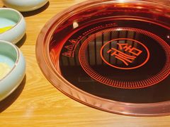 -礼舍·和牛火锅·烤肉·料理餐厅(华茂店)