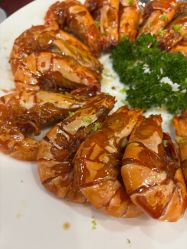 -华强广场酒店·宴会厅