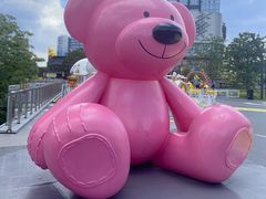 -东莞松山湖万象汇