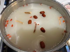 滋补汤锅-蚝大仙横琴生蚝火锅(中央汇店)