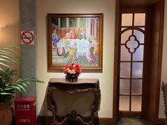 -玫瑰厅上海菜(兴国路店)