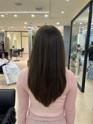 -WM Hair Salon