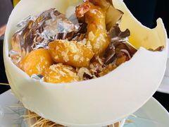 -柒园·三十年创意杭帮菜(龙湖滨江天街店)