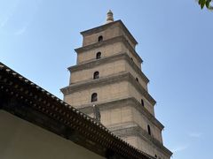 -大慈恩寺(大雁塔)