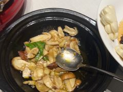 -望京辣宴·古法川菜(望京店)