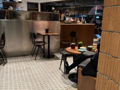-LUNEURS月乐诗·烘焙甜品(华山路店)