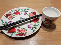 -西北45°(世茂广场店)
