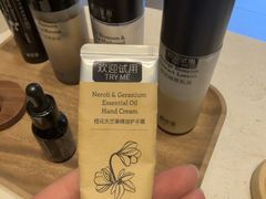 -泰合玺·精油疗愈 SPA(南京河西万达店)