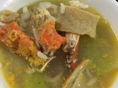 -官塘锋记鱼生·生腌·砂锅粥(牌坊街店)