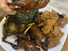 -老人和饭店(淮海中路店)