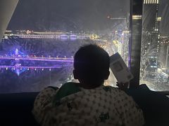 -南昌之星摩天轮