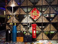 -炭舍干锅·烤鱼(扬名广场店)