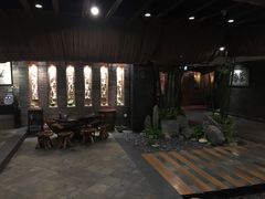 -青藤茶馆(南山路店)