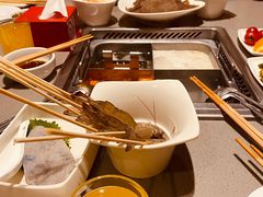 -海底捞火锅(金光华店)