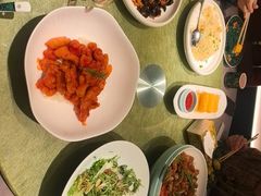 -峰厨大鱼泡饼·天津菜(西青大学城店)