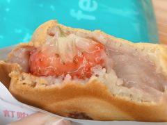 -味正点车轮饼可丽饼(南禅寺店)