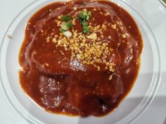 -凯鸽酒楼(大同振兴街店)