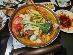 -长安大牌档之龙头酒肆(荣民龙首广场店)