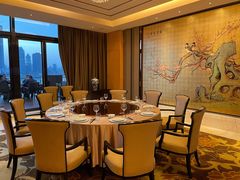 -富力威斯汀酒店-中国元素中餐厅(武昌临江店)