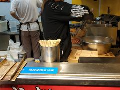 -傅强排骨(成都总店)