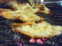 -炙忧烤肉屋(中国铁建广场店)