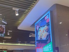 -西贝(武汉群星城店)