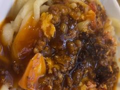 -粥六•新晋菜(柳巷店)