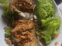 -自然餐厅(Phuket)