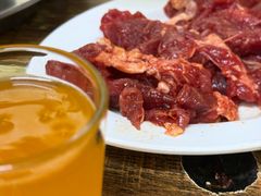 -西塔隆太白烤牛肉馆(图们路店)