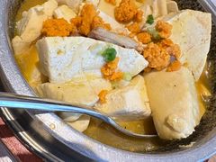 -连鹭海鲜·海肠捞饭·海胆饭(星海店)