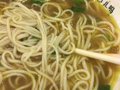 -美玲拉面(鞍山西道店)