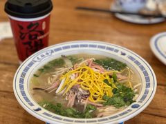 -老雒阳面馆·水席·洛阳菜(王城路店)