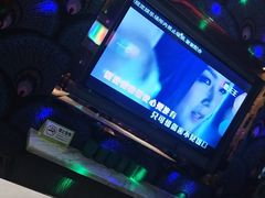 -加州红歌声宴KTV(白石洲店)