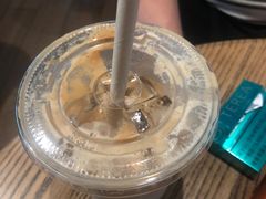 -星巴克(北京万科时代广场店)