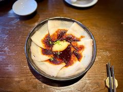 蒜泥白肉-宋·川菜(珠江新城店)