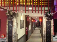 -山西会馆·晋菜·晋商宴·民俗博物馆(体育路店)