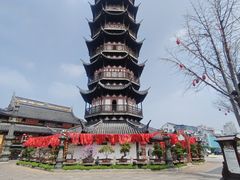 -西林禅寺