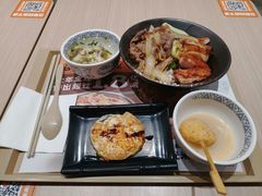 -吉野家(中关村3店)