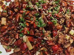 -李氏传家菜(兴城路店)