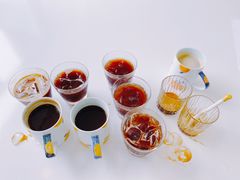 -COMPANION COFFEE小伴咖啡