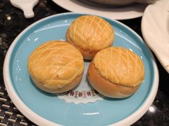 水牛奶菠萝包-新兴·金羊座·粤菜点心(乐峰店)