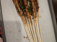 -林二哥宜烤官·宜宾小烧烤