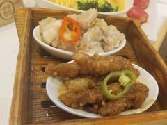 -金翠皇宫粤菜·点心·海鲜(科技园店)