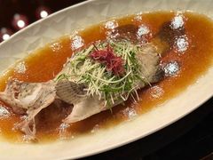 -杭州西子湖四季酒店·金沙厅