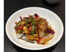 -必点海鲜·海肠捞饭大王(滨江道店)