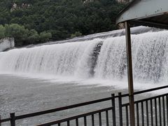 -大连冰峪旅游度假区