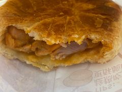-吉品合酥脆烤饼(太平洋森活天地店)
