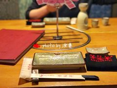 -赤坂亭·M9和牛烧肉·铁板烧(合肥万象城店)