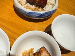 -村长家的疙瘩汤·东营菜(东营茶城店)